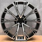 NIEUW 19” A24 5x112 Velgen Past Op AUDI A3 S3 A4 S4 Q2 Q3, 19 inch, Velg(en), NIEUWEMAASDIJK 12B HEESBEEN, Nieuw