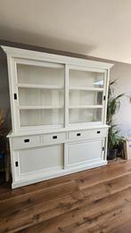 Buffetkast, Huis en Inrichting, Kasten | Buffetkasten, Ophalen, Gebruikt, Met deur(en), 200 cm of meer