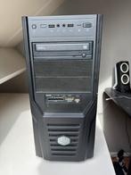 Game computer, Computers en Software, Desktop Pc's, Ophalen, Gebruikt, 512 GB, COOLERMASTER, INTEL, NVIDIA, MSI, CORSAIR, KINGSTON, WD