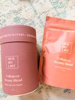 Collageen beauty blend, Ophalen of Verzenden, Zo goed als nieuw, Gehele gezicht