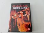 Ocean's Eleven ( Komedie (DVD, Cd's en Dvd's, Ophalen of Verzenden, Actiekomedie