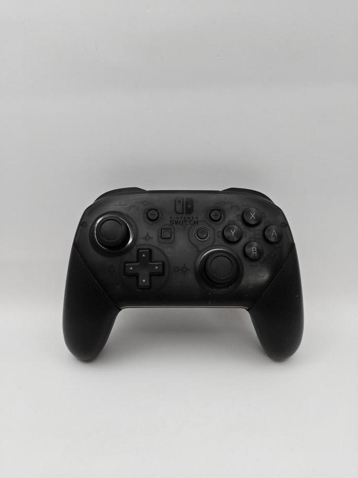 Switch Pro controller, Spelcomputers en Games, Games | Nintendo Switch, Zo goed als nieuw, Racen en Vliegen, 1 speler, Vanaf 3 jaar