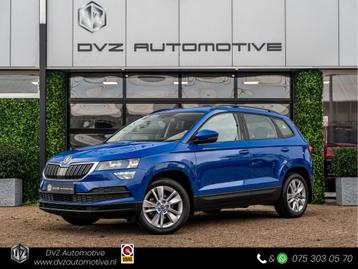 Skoda Karoq 1.0 TSI Ambition | PDC | Trekhaak | LMV beschikbaar voor biedingen