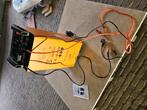 Starthulp accubooster acculader jumpstarter, Auto-onderdelen, Accu's en Toebehoren, Ophalen, Nieuw
