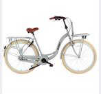 Spirit transporter 6-speed Damesfiets, Fietsen en Brommers, Fietsen | Dames | Moederfietsen, Nieuw, 56 cm of meer, 0 zitjes, Ophalen