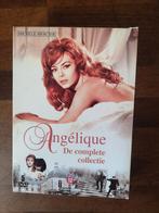 Angelique : de complete collectie, Vanaf 12 jaar, Ophalen of Verzenden, 1980 tot heden, Zo goed als nieuw