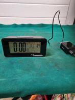 wekker radiografische digitaal krontaler, Diversen, Ophalen of Verzenden, 'T Olde Gre-j, Info@toldegrej.nl, Endepoelstraat 20f Didam