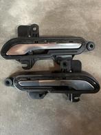 Gebruikte Deurgrepen Set tesla model 3, Gebruikt, Deur, Links, Ophalen of Verzenden