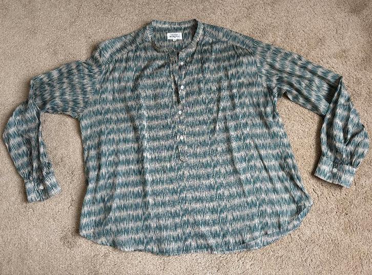 Blouse Hartford, maat 5, Kleding | Dames, Blouses en Tunieken, Gedragen, Maat 42/44 (L), Verzenden