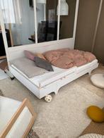 Rafa-kids A120 Teen Bed – Showroommodel in perfecte staat, Ophalen, Zo goed als nieuw, Eenpersoons, 200 cm