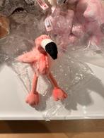 Nici Flamingo Knuffel - Nieuw!, Ophalen of Verzenden, Nieuw, Overige typen