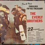 Everly Brothers lp vinyl nieuw, Ophalen of Verzenden, Zo goed als nieuw