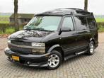 Chevrolet Camper Astro Van kampeerwagen 4.3 HX-723-T, Bedrijf, Automaat, Overige brandstoffen, Overige merken