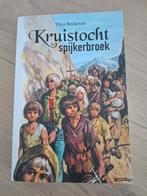 Kruistocht in Spijkerbroek- Thea Beckman, Ophalen of Verzenden, Zo goed als nieuw