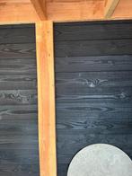 Showmodel Tuinhuis Carpentier - OP = OP, Tuin en Terras, Tuinhuizen, Ophalen, 200 tot 400 cm, Zo goed als nieuw, 500 cm of meer