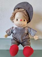 1980, ICE CREAM DOLL/POP, Jongen/Pet, GROOT, Inwst!, Ophalen of Verzenden, Zo goed als nieuw, Pop
