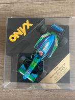 Onyx Benetton Ford B194 Jos Verstappen 1:43, Ophalen of Verzenden, Zo goed als nieuw, Auto, Overige merken