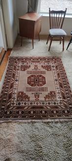 Vintage kleed, Huis en Inrichting, Ophalen, Gebruikt, Vintage, 150 tot 200 cm