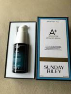 Laatste! Sunday Riley A+ High-Dose Retinoid Serum-30ml-Nieuw, Ophalen of Verzenden, Nieuw, Gehele gezicht, Verzorging