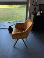 Draaibare stoelen, Ophalen of Verzenden, Zo goed als nieuw, Overige kleuren, Twee