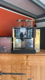 WMF bistro koffiemachine, Witgoed en Apparatuur, Koffiezetapparaten, Ophalen of Verzenden, Gebruikt