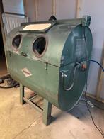 Straalkast KwikWay, Gebruikt, Ophalen of Verzenden, X, X