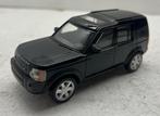 1:43 Rastar , Land Rover Discovery, Ophalen of Verzenden, Zo goed als nieuw, Auto, Overige merken