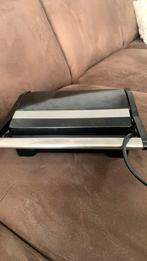 Tosti apparaat, Ophalen of Verzenden, Zo goed als nieuw