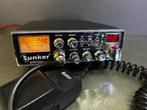 Sunker  Elite Four CB 27mc, Ophalen, Gebruikt, Zender en Ontvanger