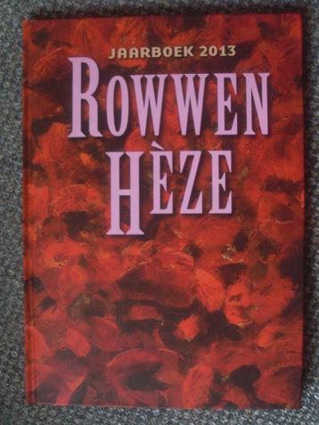 Rowwen Hèze - diverse items (CD/Boek/DVD) ook los te koop beschikbaar voor biedingen