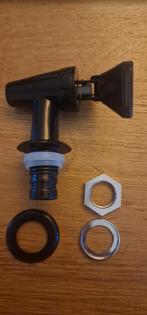 Nieuwe kraan voor alle waterfilters van Berkey en Berkely, Ophalen of Verzenden, Nieuw