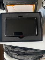 Atomos Ninja V, Ophalen, Audio