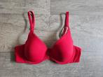 Rode voorgevormde bh van Esprit maat 75B, Kleding | Dames, Esprit, Ophalen of Verzenden, Rood, BH