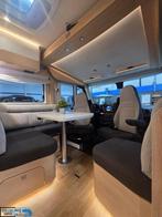 Hymer BMC-I 680 *Automaat* Levelsysteem*Alde* Vol opties, Caravans en Kamperen, Campers, 7 tot 8 meter, Bedrijf, Diesel, Hymer