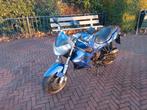 Een mooie leike hornet (copy gilera dna), Fietsen en Brommers, Ophalen, Zo goed als nieuw, Benzine