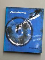 Signatuur Molenkamp (kunstschilder)  Biografie, Boeken, Kunst en Cultuur | Beeldend, Ophalen of Verzenden, Zo goed als nieuw, Schilder- en Tekenkunst