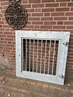 | Stalramen | Paardenstal | Paarden | Paardenboxen |, Weidegang, 1 paard of pony