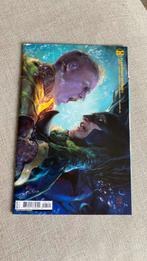 Flashpoint Beyond #1 Xermanico Card Stock Variant, Eén comic, Amerika, DC comics, Ophalen of Verzenden