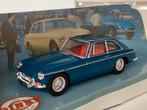 MG B GT (1965) 1:43 Dinky Matchbox NIEUWSTAAT IN OVP, Hobby en Vrije tijd, Modelauto's | 1:43, Ophalen of Verzenden, Zo goed als nieuw