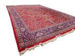 Prachtig handgeknoopt perzisch tapijt 250 x 350 cm, Huis en Inrichting, Stoffering | Tapijten en Kleden, Gebruikt, 200 cm of meer