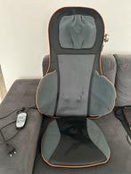 Medisana MC825 massastoel, Sport en Fitness, Massageproducten, Ophalen of Verzenden, Zo goed als nieuw, Massagestoel of Kussen