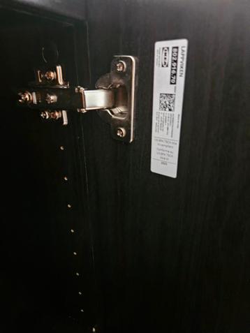 Ikea Bestå Kast - 60x40x120cm - afbeelding 3