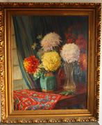 schilderij Antonia Vogelzang, Antiek en Kunst, Ophalen of Verzenden