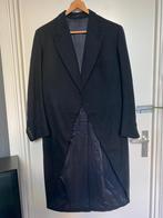 Vintage jacquet kostuum uit 1948, Kleding | Heren, Kostuums en Colberts, Ophalen of Verzenden, Zo goed als nieuw, Maat 48/50 (M)