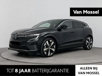 Renault Megane E-Tech comfort range techno 60 kWh | NIEUW  beschikbaar voor biedingen