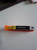 10 zwarte cartridges, Ophalen, Nieuw