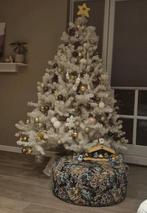 Kunstkerstboom wit, Diversen, Ophalen