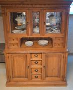 Buffetkast, opbergkast,servies/glazen/porseleinenkast, kast, Ophalen, Gebruikt, 25 tot 50 cm, 200 cm of meer