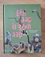 Victoria Farkas - Eén aap is geen aap, Non-fictie, Victoria Farkas, Ophalen of Verzenden, Zo goed als nieuw