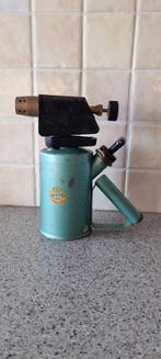 Benzinebrander merk Bat, Ophalen of Verzenden